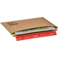 Enveloppe ColomPac Carton ondulé 200 (l) x 288 (p) x 30 (h) mm Brun 20 unités