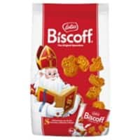 Biscuits Lotus Saint Nicolas 6 Unités de 25 g