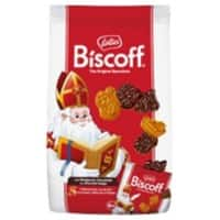 Biscuits Lotus Saint Nicolas Chocolat Mini 6 Unités de 25 g