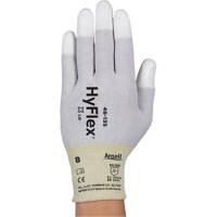 Gants Ansell HyFlex 48-135 Mechanical Protection Non jetables Nylon Taille 6 Gris 12 paires