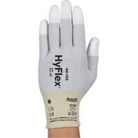 Gants Ansell HyFlex 48-135 Mechanical Protection Non jetables Nylon Taille 11 Gris 12 paires