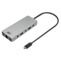 Station d'accueil ACT AC7095 USB-C