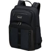 Sac à dos pour ordinateur portable Samsonite Urban-Eye 15,6" 30 x 20 x 43 cm Nylon, PL (Polyester) Noir