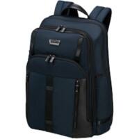 Sac à dos pour ordinateur portable Samsonite Urban-Eye 17,3" 32 x 25 x 47 cm Nylon, PL (Polyester) Bleu