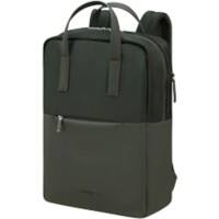 Sac à dos pour ordinateur portable Samsonite 4Pack 15.6 " 30 x 12 x 41 cm PL (Polyester) Vert  
