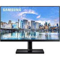 Moniteur Samsung Essential 68,6 cm (27") LED T45F