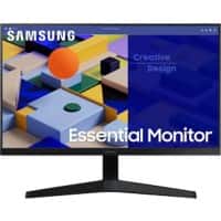 Moniteur Samsung Essential Monitor 68,6 cm (27") LED S31C
