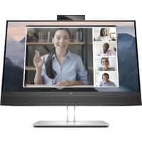 Moniteur HP 60,5 cm (23,8") E24mv G4