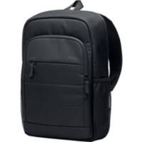 Sac à dos pour ordinateur portable Kensington EQ 29,5 x 12,7 x 43 cm PL (Polyester) Noir