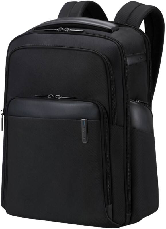 Sac à dos pour ordinateur portable Samsonite 43 x 30 x 18 cm Noir