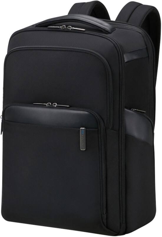 Sac à dos pour ordinateur portable Samsonite 46 x 32 x 24 cm Noir