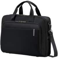 Sac pour ordinateur portable Samsonite 29 x 41 x 12 cm Noir