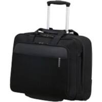 Valise à roulettes Samsonite 46 x 37 x 21,5 cm Noir