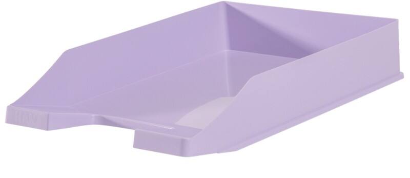 Corbeille à courrier HAN KLASSIK Empilable A4 Violet