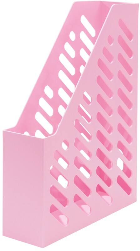 Porte-revues HAN KLASSIK A4 Rose pastel