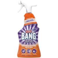 Nettoyant multi-usage Cillit Bang Calc Spray 750 ml