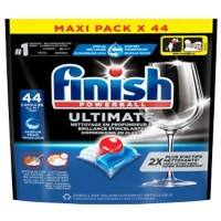 Tablettes pour lave-vaisselle Finish Powerball Ultimate All in 1 44 unités