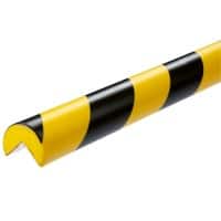 Profilé de protection d'angle DURABLE Autocollant PU (Polyuréthane) 4 x 3 cm 5 unités