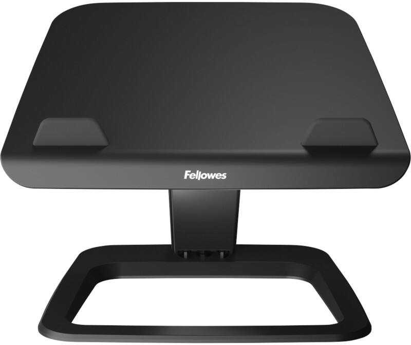Support pour ordinateur portable Fellowes 560 x 396 x 102 mm Noir