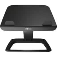 Support pour ordinateur portable Fellowes 560 x 396 x 102 mm Noir