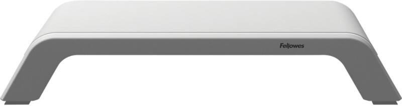 Support pour moniteur Fellowes 560 x 222 x 102 mm Blanc