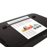 Porte-documents Fellowes Noir
