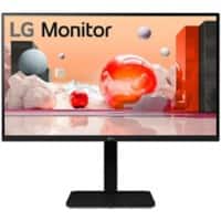 Moniteur LG 68,6 cm (27") 27BA550-B.AEUQ Noir