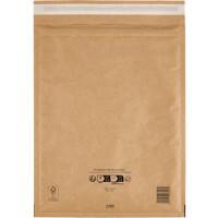 Enveloppes matelassées Mail Lite H/5 Doré Bande adhésive 100 unités