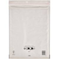 Enveloppes matelassées Mail Lite H/5 Blanc Sans fenêtre Bande adhésive 100 unités