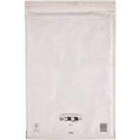 Enveloppes matelassées Mail Lite J/6 Blanc Sans fenêtre Bande adhésive 100 unités