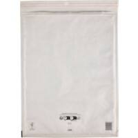 Enveloppes matelassées Mail Lite K/7 Blanc Sans fenêtre Bande adhésive 100 unités