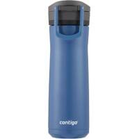 Bouteille d'eau contigo Jackson Chill Acier inoxydable 590 ml