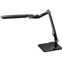 Lampe de bureau meet powered by PAPERFLOW Sana LED Noir Principale 220 x 50 x 590 mm