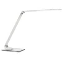 Lampe de bureau meet powered by PAPERFLOW Olga LED Blanc Principale 354 x 200 x 400 mm