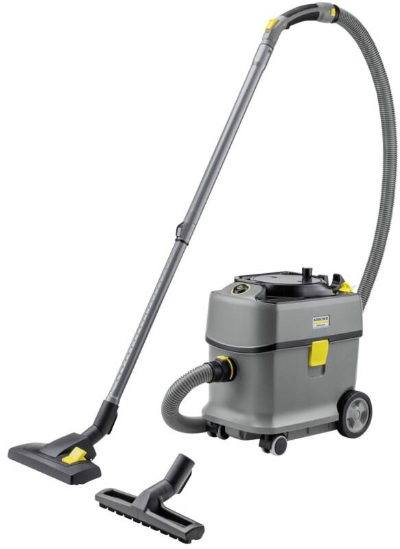 Aspirateur Kärcher T 15/1 Gris
