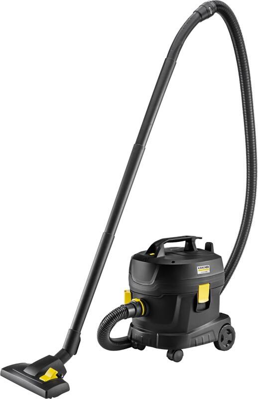 Aspirateur Kärcher Classic Adv Re!Plast T 11/1 Noir