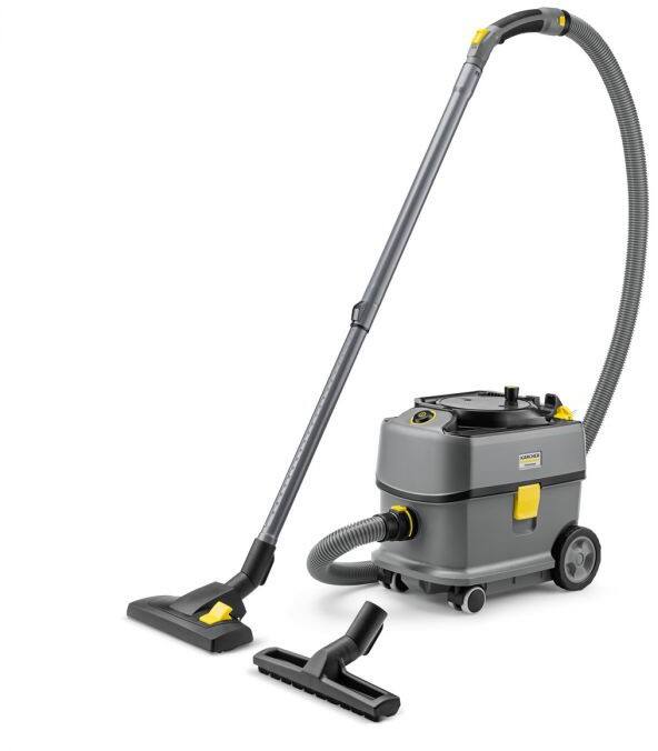 Aspirateur Kärcher Adv HEPA T 10/1 Gris