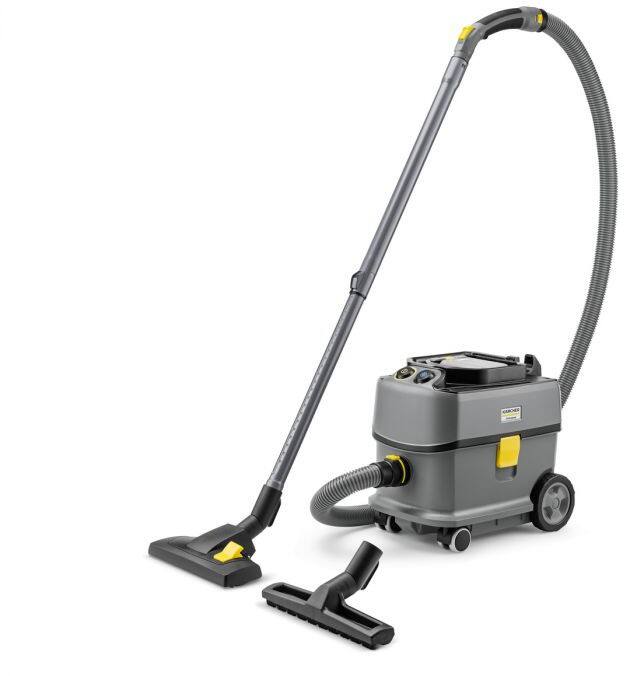 Aspirateur Kärcher Bp ADV T 10/1 Gris