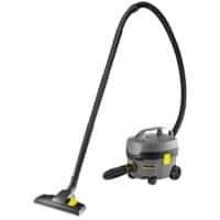 Aspirateur à sec Kärcher Classic T 7/1 Filaire Gris