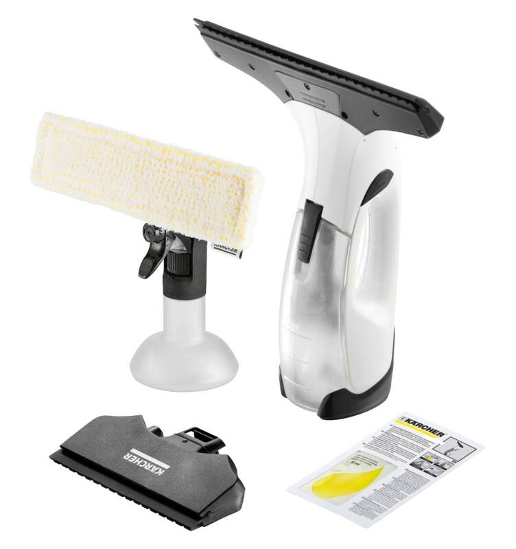 Aspirateur pour vitres Kärcher WV 2 Plus N