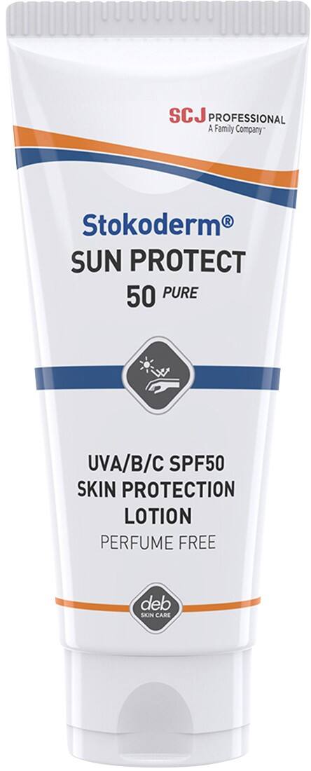 Crème solaire Deb Stokoderm SPF50 100 ml