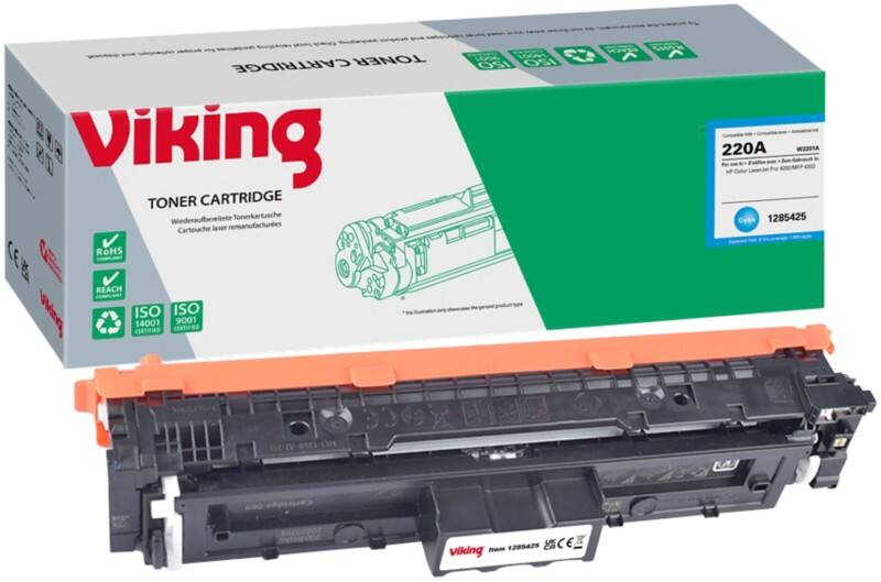 Toner Viking Compatible NT-CH2201FC Cyan