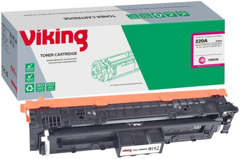 Toner Viking Compatible NT-CH2203FM Magenta