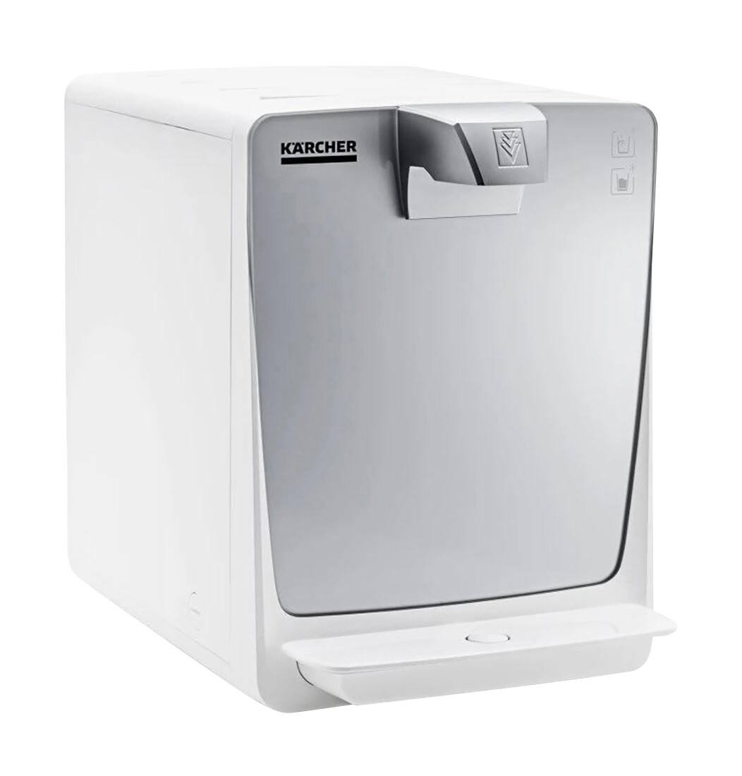Distributeur d’eau Kärcher 9.702-508.0 Blanc WPD 55 S