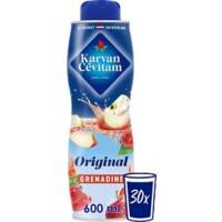 Sirop Karvan Cevitam Original Grenadine 600 ml