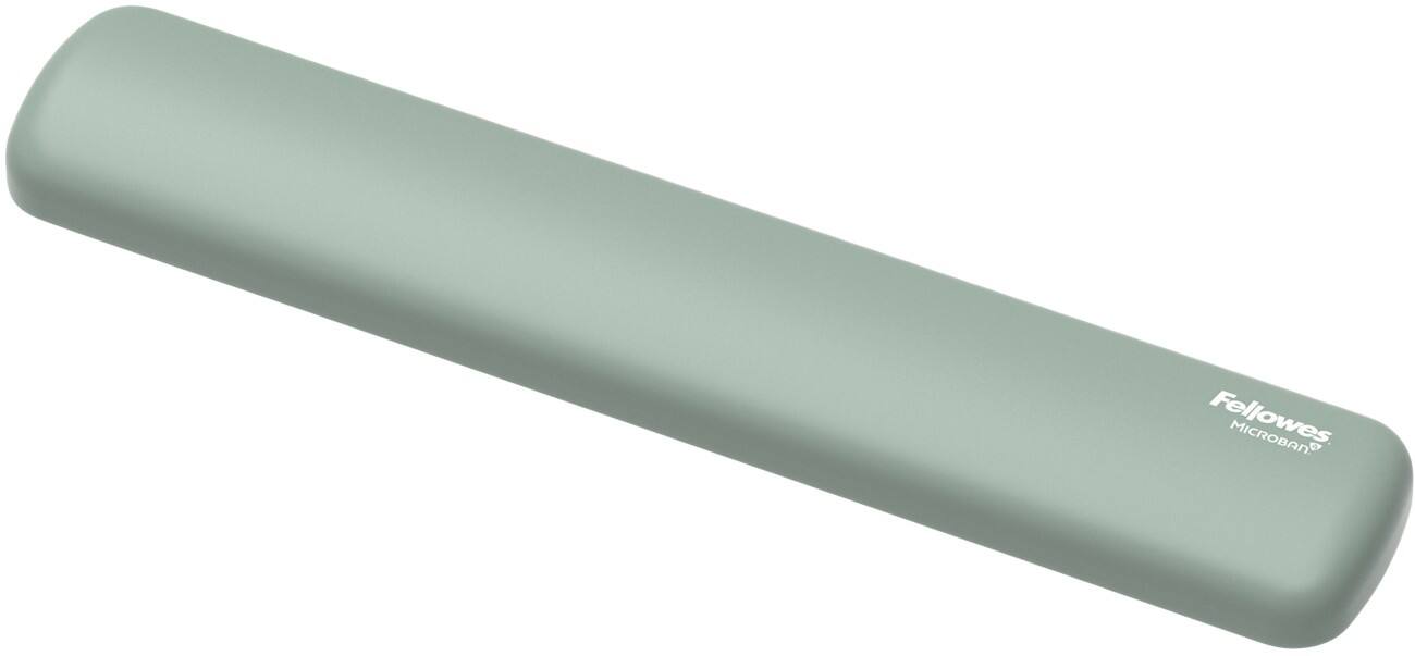 Repose-poignets pour clavier Fellowes Vert
