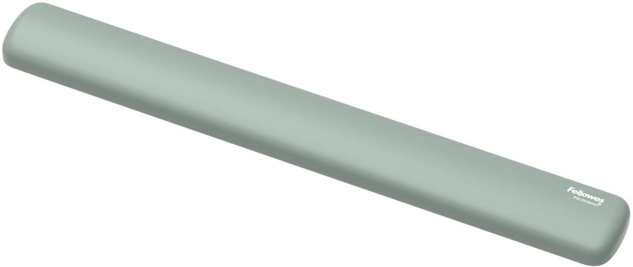 Repose-poignets pour clavier Fellowes Vert