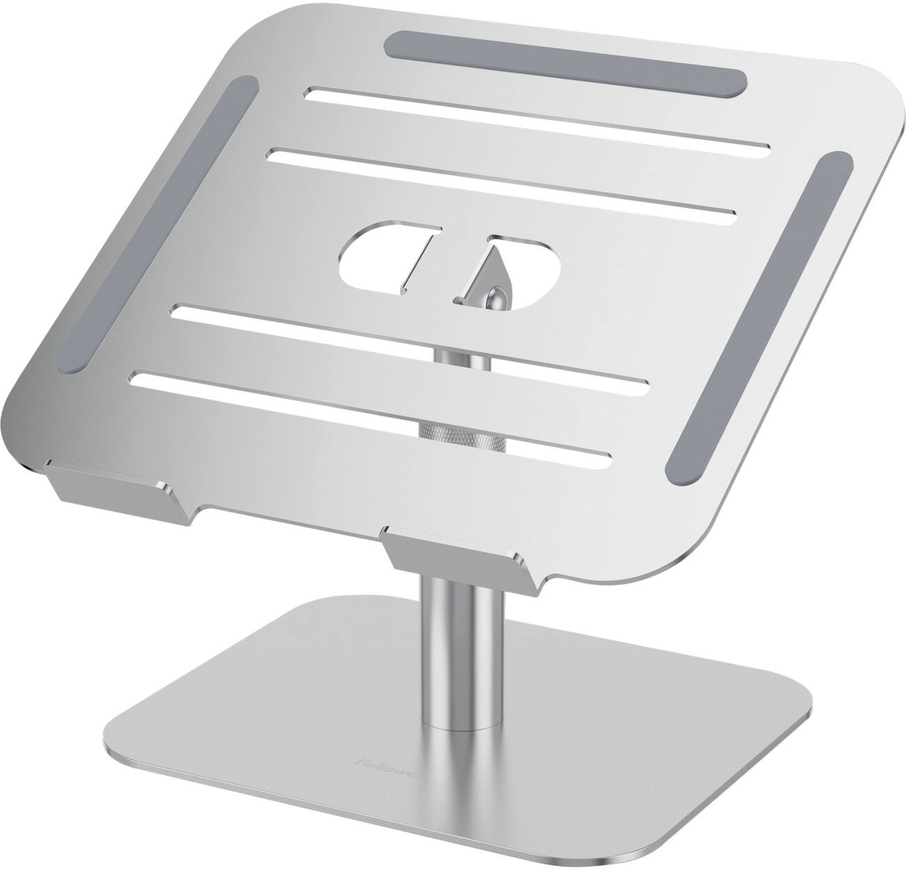 Support pour ordinateur portable Fellowes 230 x 150 x 260 mm Argenté 100138880