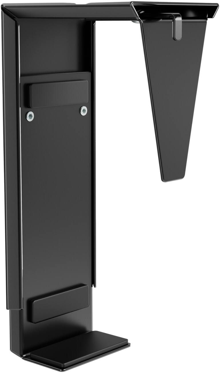 Bras pour moniteur Fellowes 80 x 102 x 187 mm Noir