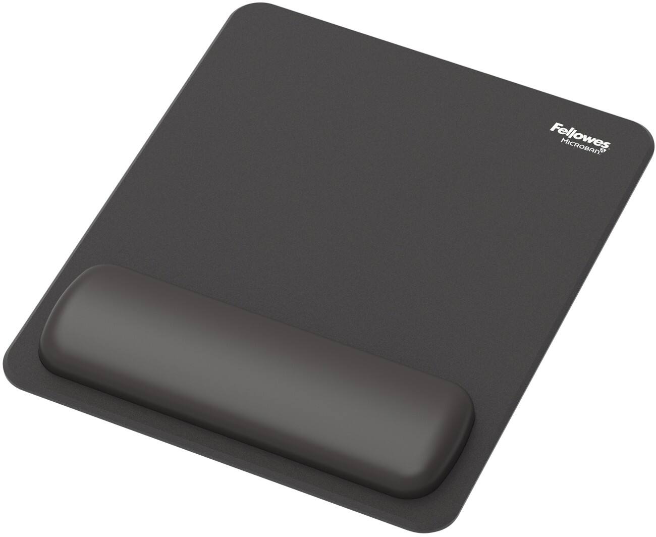 Tapis de souris Fellowes Noir